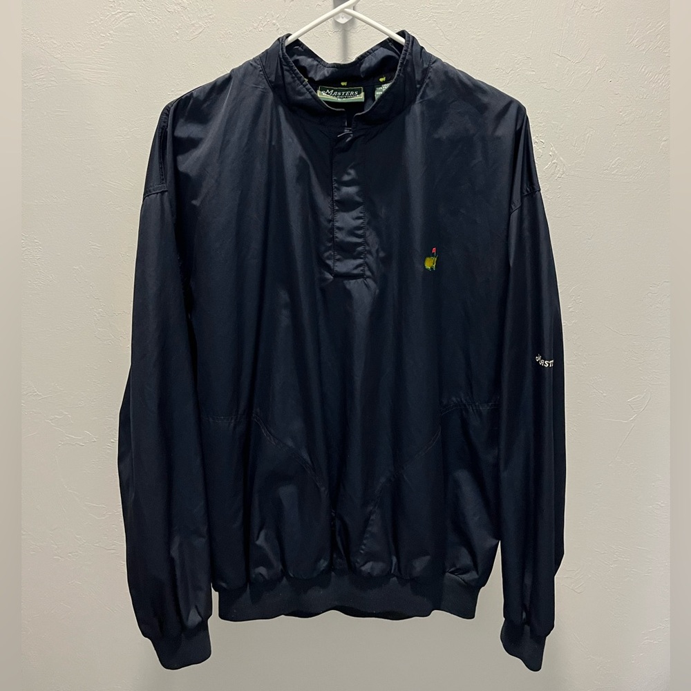Masters Pullover - image 1